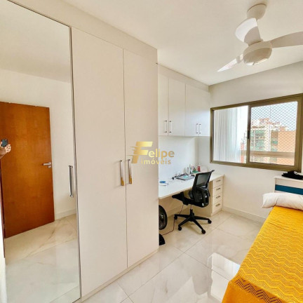 Imagem Imóvel com 3 Quartos à Venda, 120 m² em Praia Da Costa - Vila Velha