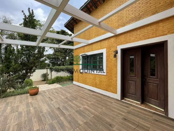 Imagem Casa com 4 Quartos à Venda, 2 m² em Do Carmo (canguera) - Cotia