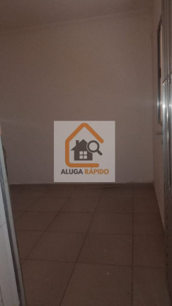 Imagem Apartamento com 1 Quarto para Alugar, 1 m² em Jardim Guimarães - Guarulhos