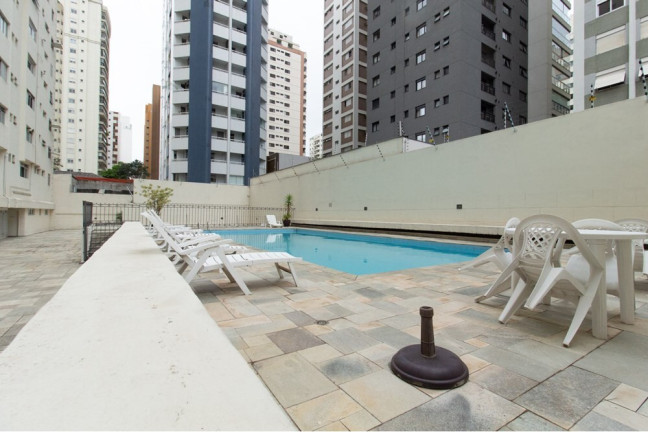 Imagem Apartamento com 3 Quartos à Venda, 117 m² em Moema - São Paulo