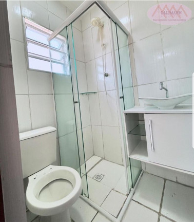 Imagem Sobrado com 2 Quartos à Venda, 87 m² em Vila Guarani - Mauá