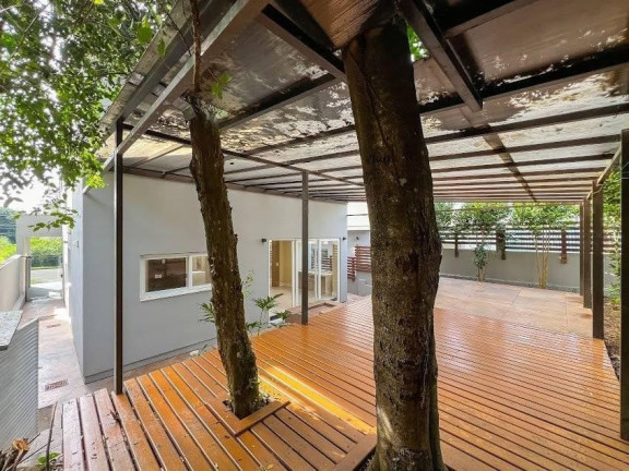 Imagem Casa de Condomínio com 3 Quartos à Venda, 300 m² em São Lucas - Viamão