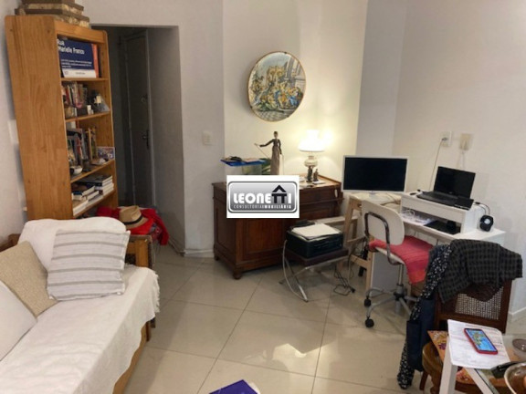 Imagem Apartamento com 1 Quarto à Venda, 40 m² em Copacabana - Rio De Janeiro Imagem Apartamento com 1 Quarto à Venda, 40 m² em Copacabana - Rio De Janeiro