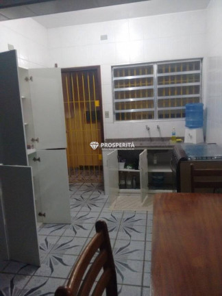 Imagem Casa com 4 Quartos à Venda, 125 m² em Balneário Plataforma - Mongaguá