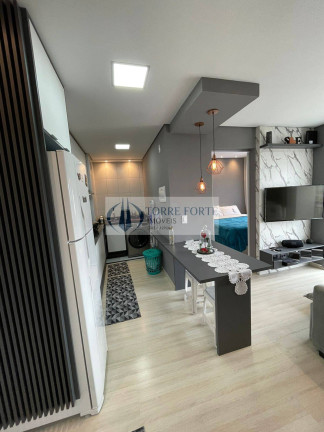 Imagem Apartamento com 2 Quartos à Venda, 38 m² em Vila Invernada - São Paulo Imagem Apartamento com 2 Quartos à Venda, 38 m² em Vila Invernada - São Paulo