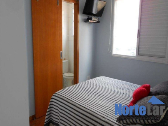 Imagem Apartamento com 2 Quartos à Venda, 60 m² em Vila Maria Alta - São Paulo Imagem Apartamento com 2 Quartos à Venda, 60 m² em Vila Maria Alta - São Paulo