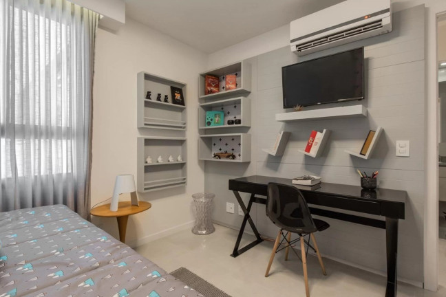 Imagem Imóvel com 4 Quartos à Venda, 98 m² em Praia De Itaparica - Vila Velha