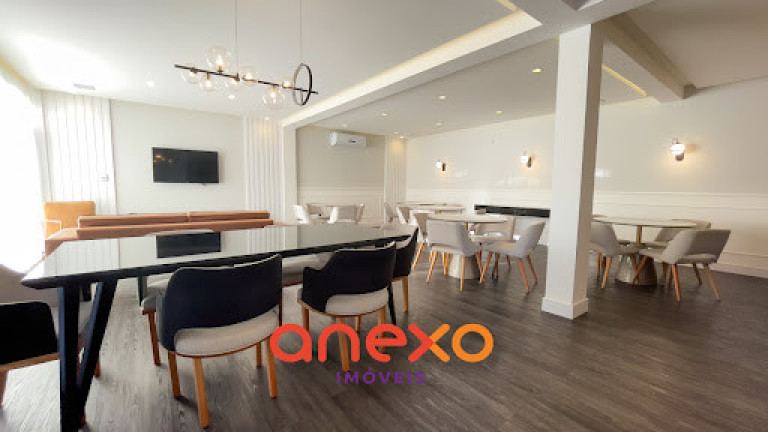 Imagem Apartamento com 2 Quartos à Venda, 216 m² em Vila Nova - Blumenau