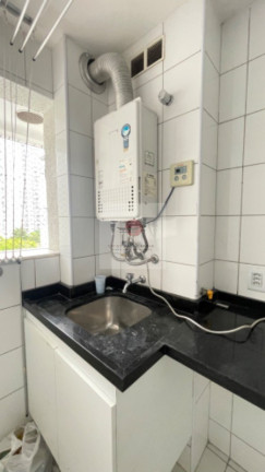 Imagem Apartamento com 4 Quartos para Alugar, 170 m² em Imbiribeira - Recife
