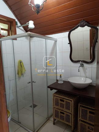 Imagem Casa com 1 Quarto à Venda, em Palhano - Brumadinho Imagem Casa com 1 Quarto à Venda, em Palhano - Brumadinho