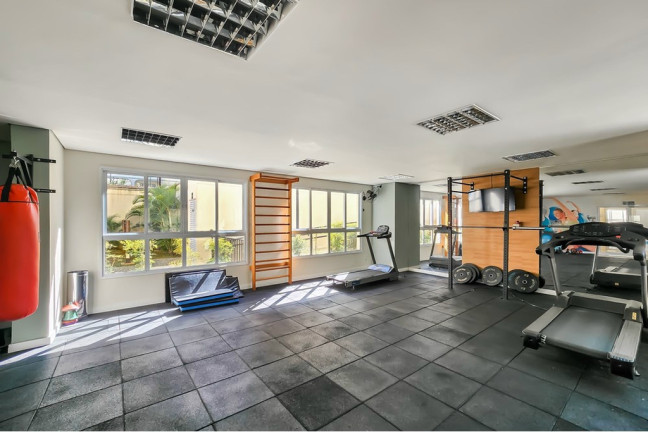 Imagem Imóvel com 2 Quartos à Venda, 66 m² em Vila Guarani (z Sul) - São Paulo Imagem Imóvel com 2 Quartos à Venda, 66 m² em Vila Guarani (z Sul) - São Paulo