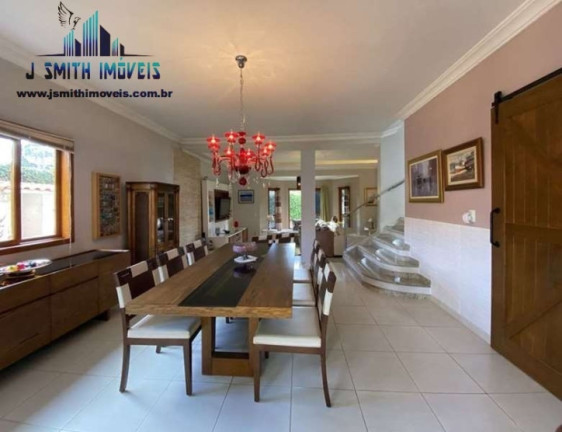 Imagem Casa de Condomínio com 4 Quartos à Venda, 362 m² em Chácara Vale Do Rio Cotia - Carapicuíba Imagem Casa de Condomínio com 4 Quartos à Venda, 362 m² em Chácara Vale Do Rio Cotia - Carapicuíba