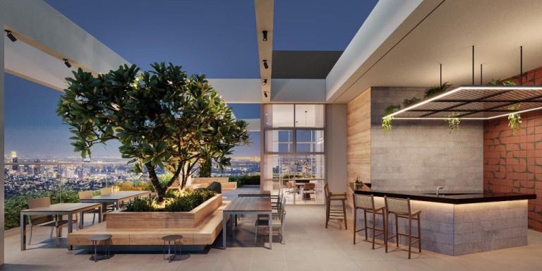 Imagem Imóvel Comercial à Venda, 27 m² em Moema - São Paulo Imagem Imóvel Comercial à Venda, 27 m² em Moema - São Paulo