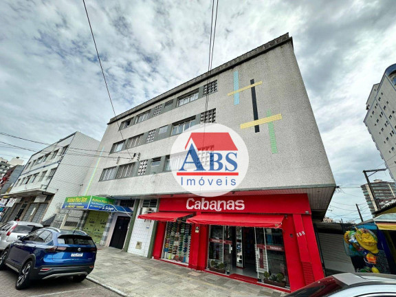 Apartamento com 1 Quarto à Venda, 46 m² em Ocian - Praia Grande