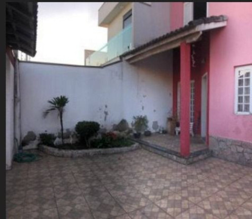 Imagem Sobrado com 3 Quartos à Venda, 133 m² em Real Park Tietê Jundiapeba - Mogi Das Cruzes Imagem Sobrado com 3 Quartos à Venda, 133 m² em Real Park Tietê Jundiapeba - Mogi Das Cruzes