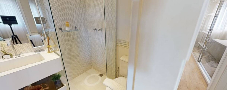Imagem Apartamento com 2 Quartos à Venda,  em Enseada - Guarujá
