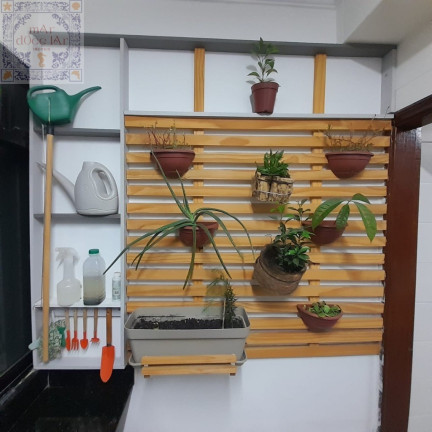 Imagem Apartamento com 3 Quartos à Venda, 104 m² em Ponta Da Praia - Santos