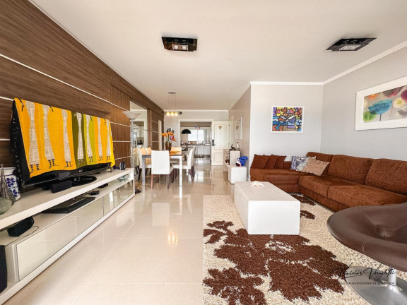 Imagem Apartamento com 3 Quartos à Venda, 154 m² em Centro - Balneário Camboriú