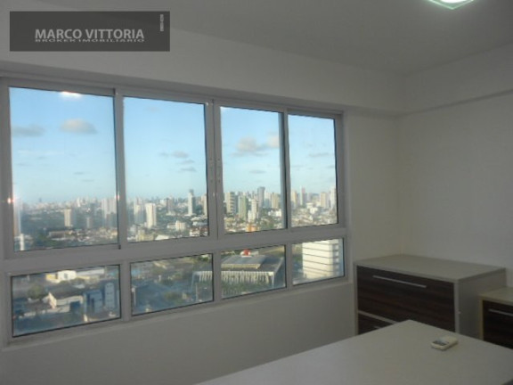 Imagem Sala Comercial à Venda, 38 m² em Lagoa Nova - Natal Imagem Sala Comercial à Venda, 38 m² em Lagoa Nova - Natal