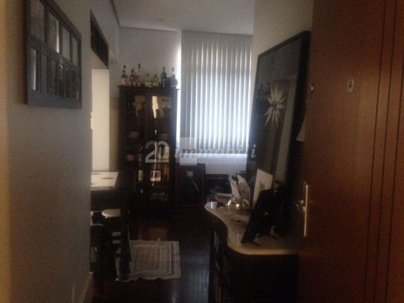 Imagem Apartamento com 1 Quarto à Venda, 50 m² em Barra Funda - São Paulo