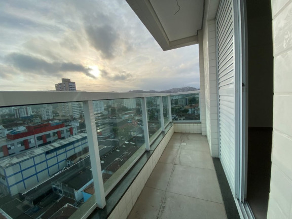 Imagem Apartamento com 2 Quartos à Venda, 77 m² em Campo Grande - Santos Imagem Apartamento com 2 Quartos à Venda, 77 m² em Campo Grande - Santos