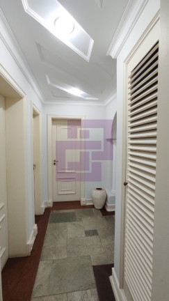 Imagem Apartamento com 3 Quartos à Venda, 180 m² em Enseada - Guarujá