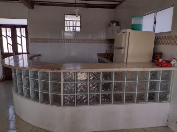 Imagem Casa com 3 Quartos à Venda, 700 m² em Barra Grande Vera Cruz Bahia - Itaparica