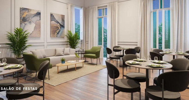 Imagem Apartamento com 2 Quartos à Venda, 63 m² em Tijuca - Rio De Janeiro