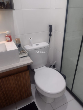 Imagem Imóvel com 2 Quartos à Venda, 37 m² em Barra Funda - São Paulo Imagem Imóvel com 2 Quartos à Venda, 37 m² em Barra Funda - São Paulo