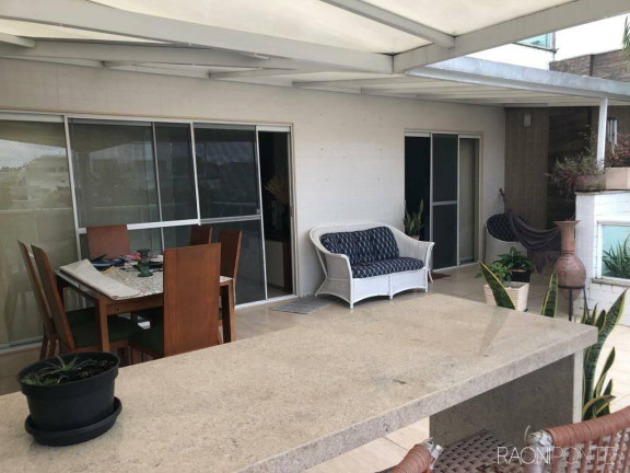 Imagem Cobertura com 4 Quartos à Venda, 368 m² em Recreio Dos Bandeirantes - Rio De Janeiro Imagem Cobertura com 4 Quartos à Venda, 368 m² em Recreio Dos Bandeirantes - Rio De Janeiro