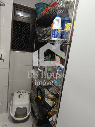 Imagem Apartamento com 3 Quartos à Venda, 130 m² em Santa Maria - São Caetano Do Sul