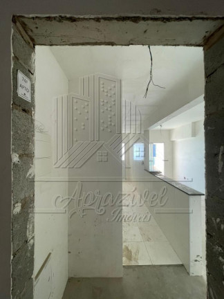Imagem Apartamento com 2 Quartos à Venda, 70 m² em Mirim - Praia Grande Imagem Apartamento com 2 Quartos à Venda, 70 m² em Mirim - Praia Grande
