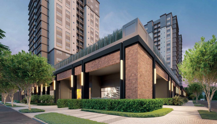 Imagem Apartamento com 3 Quartos à Venda, 100 m² em Ipiranga - São Paulo