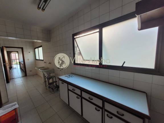Imagem Apartamento com 3 Quartos à Venda, 250 m² em Pompeia - Santos Imagem Apartamento com 3 Quartos à Venda, 250 m² em Pompeia - Santos