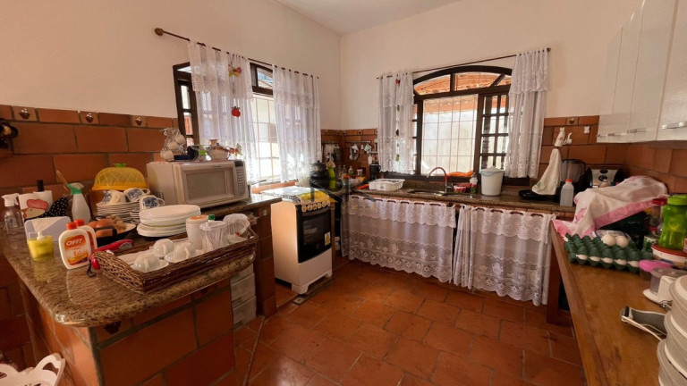 Imagem Casa de Condomínio com 4 Quartos à Venda, 305 m² em Ressaca - Ubatuba