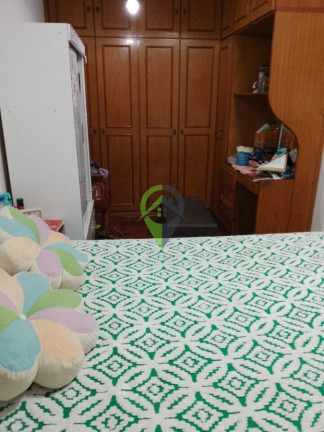 Imagem Casa com 4 Quartos à Venda, 183 m² em Boqueirão - Santos Imagem Casa com 4 Quartos à Venda, 183 m² em Boqueirão - Santos