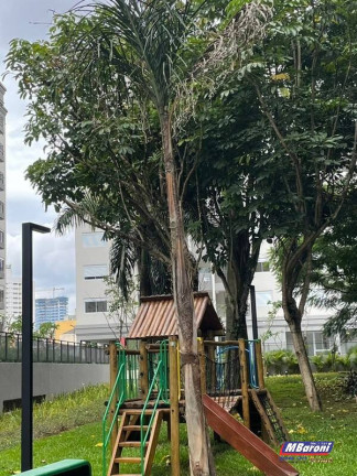 Imagem Apartamento com 2 Quartos à Venda, 67 m² em Santo Amaro - São Paulo Imagem Apartamento com 2 Quartos à Venda, 67 m² em Santo Amaro - São Paulo