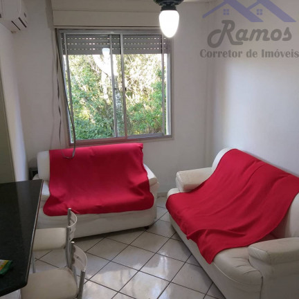 Imagem Imóvel com 1 Quarto à Venda, 40 m² em Vila Nova - Porto Alegre Imagem Imóvel com 1 Quarto à Venda, 40 m² em Vila Nova - Porto Alegre