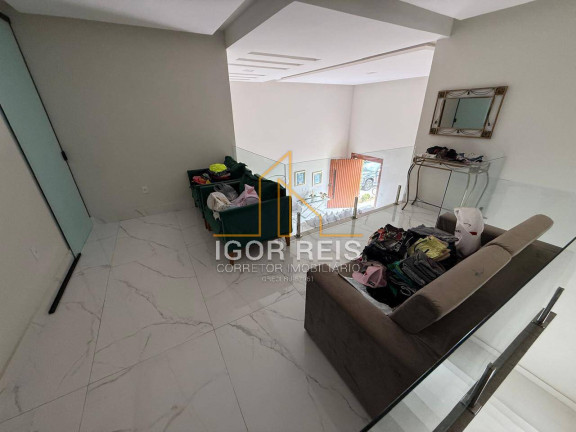Imagem Casa de Condomínio com 4 Quartos para Alugar, em Parque Rodoviário - Campos Dos Goytacazes Imagem Casa de Condomínio com 4 Quartos para Alugar, em Parque Rodoviário - Campos Dos Goytacazes