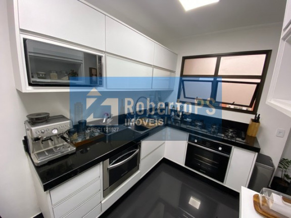 Imóvel com 2 Quartos à Venda, 70 m² em Vila Ema - São José Dos Campos