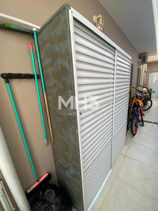 Imagem Casa de Condomínio com 3 Quartos à Venda, 145 m² em Residencial Real Parque Sumaré - Sumaré Imagem Casa de Condomínio com 3 Quartos à Venda, 145 m² em Residencial Real Parque Sumaré - Sumaré