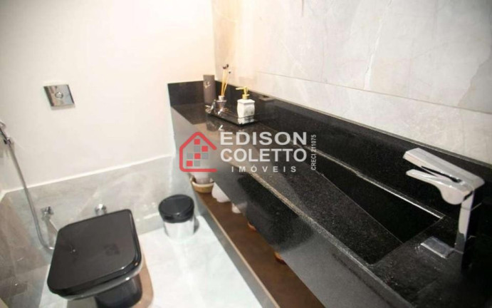 Imagem Casa de Condomínio com 3 Quartos à Venda, 181 m² em Ondinhas - Piracicaba