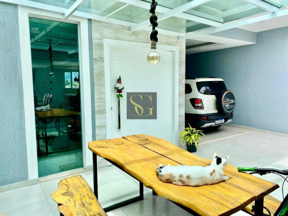 Imagem Casa com 3 Quartos à Venda, 250 m² em Agriões - Teresópolis Imagem Casa com 3 Quartos à Venda, 250 m² em Agriões - Teresópolis