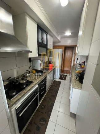 Imagem Apartamento com 4 Quartos à Venda, 111 m² em Santana - São José Dos Campos Imagem Apartamento com 4 Quartos à Venda, 111 m² em Santana - São José Dos Campos