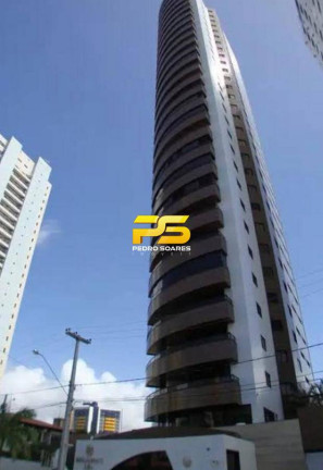 Imagem Apartamento com 4 Quartos à Venda, 282 m² em Cabo Branco - João Pessoa Imagem Apartamento com 4 Quartos à Venda, 282 m² em Cabo Branco - João Pessoa
