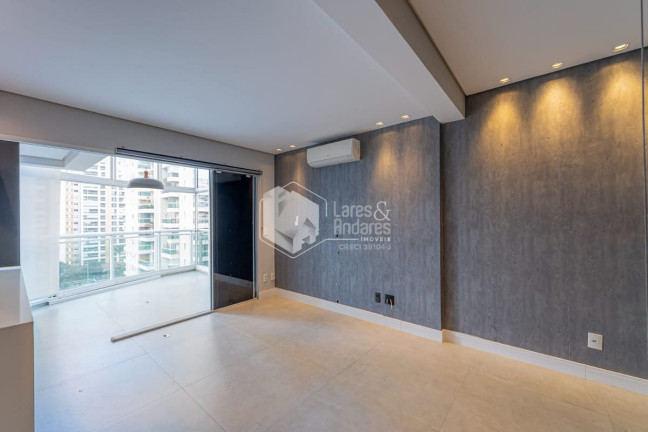 Imagem Imóvel com 1 Quarto à Venda, 76 m² em Campo Belo - São Paulo Imagem Imóvel com 1 Quarto à Venda, 76 m² em Campo Belo - São Paulo