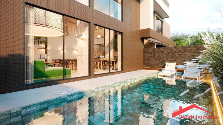 Imagem Apartamento com 3 Quartos à Venda, 216 m² em América - Joinville Imagem Apartamento com 3 Quartos à Venda, 216 m² em América - Joinville