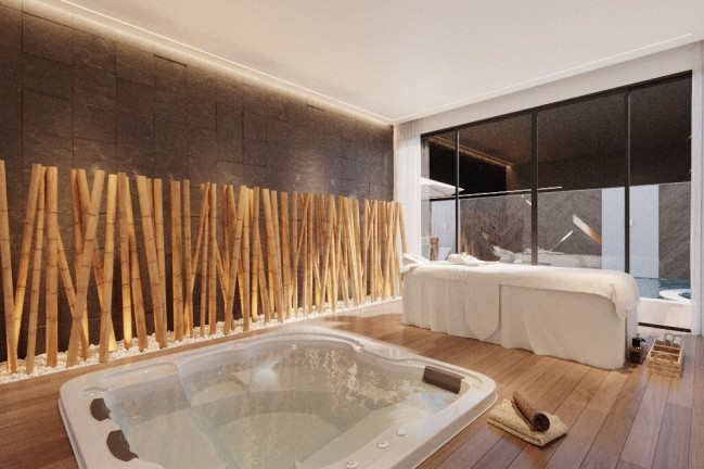 Imagem Apartamento com 3 Quartos à Venda, 109 m² em Porto Belo - Porto Belo