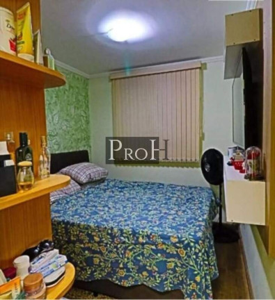 Imagem Apartamento com 3 Quartos à Venda, 75 m² em Jardim Do Estádio - Santo André Imagem Apartamento com 3 Quartos à Venda, 75 m² em Jardim Do Estádio - Santo André