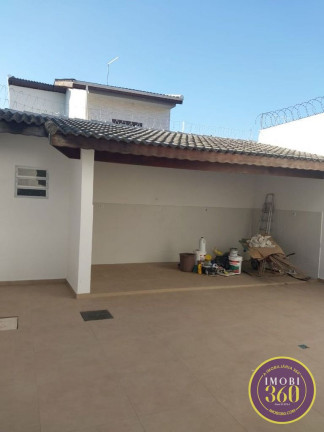 Imagem Sobrado com 3 Quartos à Venda, 225 m² em Jardim Quaresmeira - Suzano